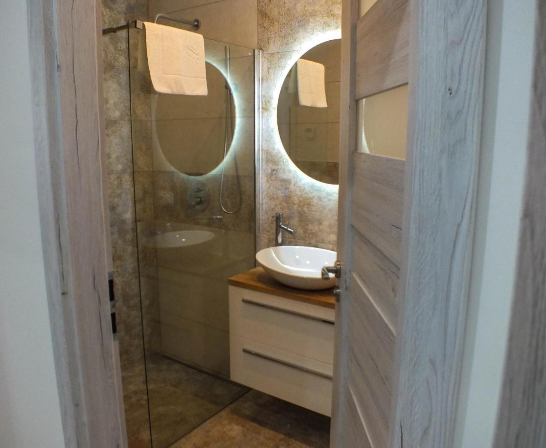 Apartament Plac Piastowski 1 Jelenia Góra Extérieur photo