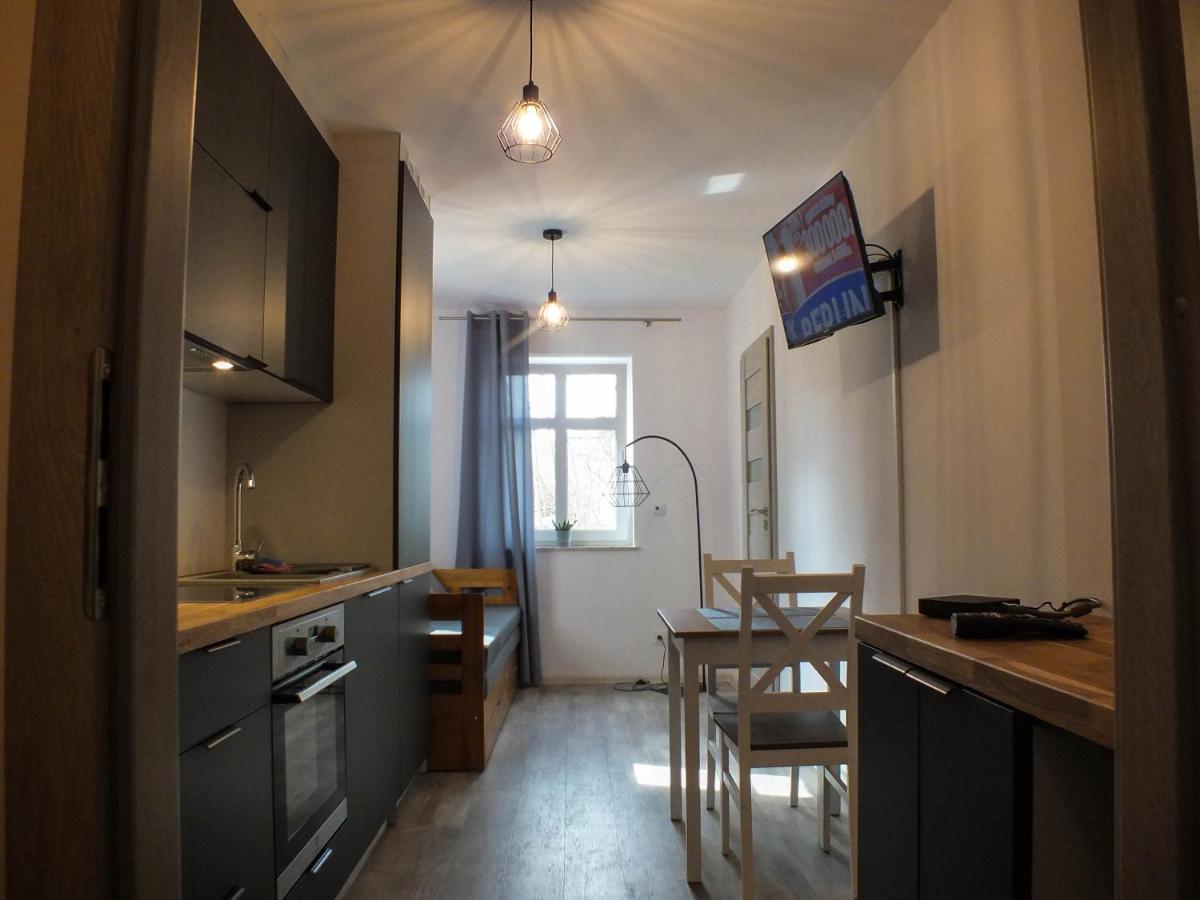 Apartament Plac Piastowski 1 Jelenia Góra Extérieur photo
