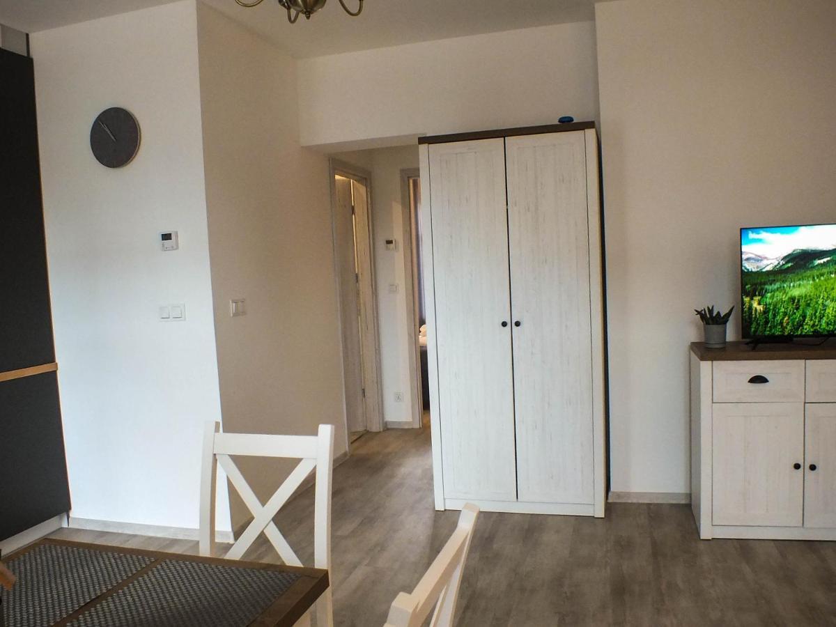 Apartament Plac Piastowski 1 Jelenia Góra Extérieur photo