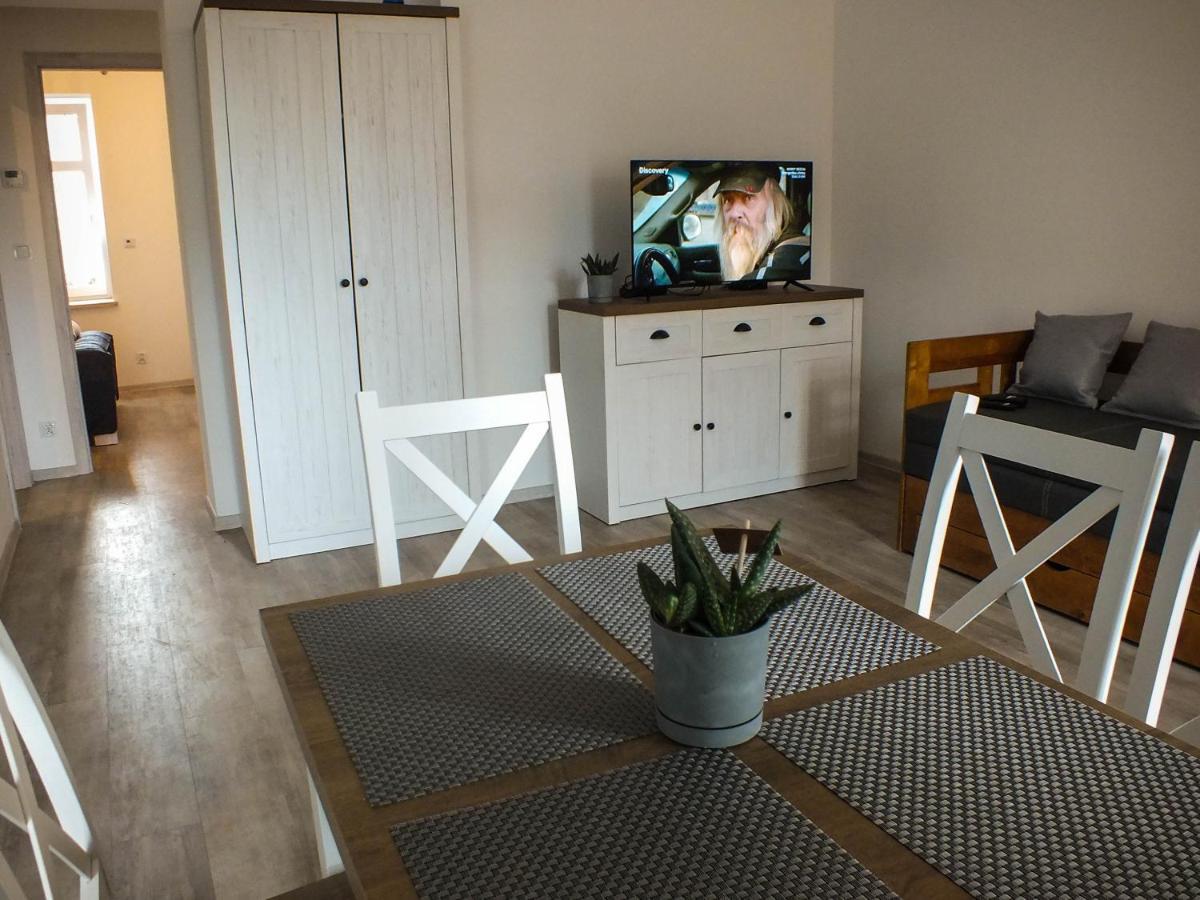 Apartament Plac Piastowski 1 Jelenia Góra Extérieur photo