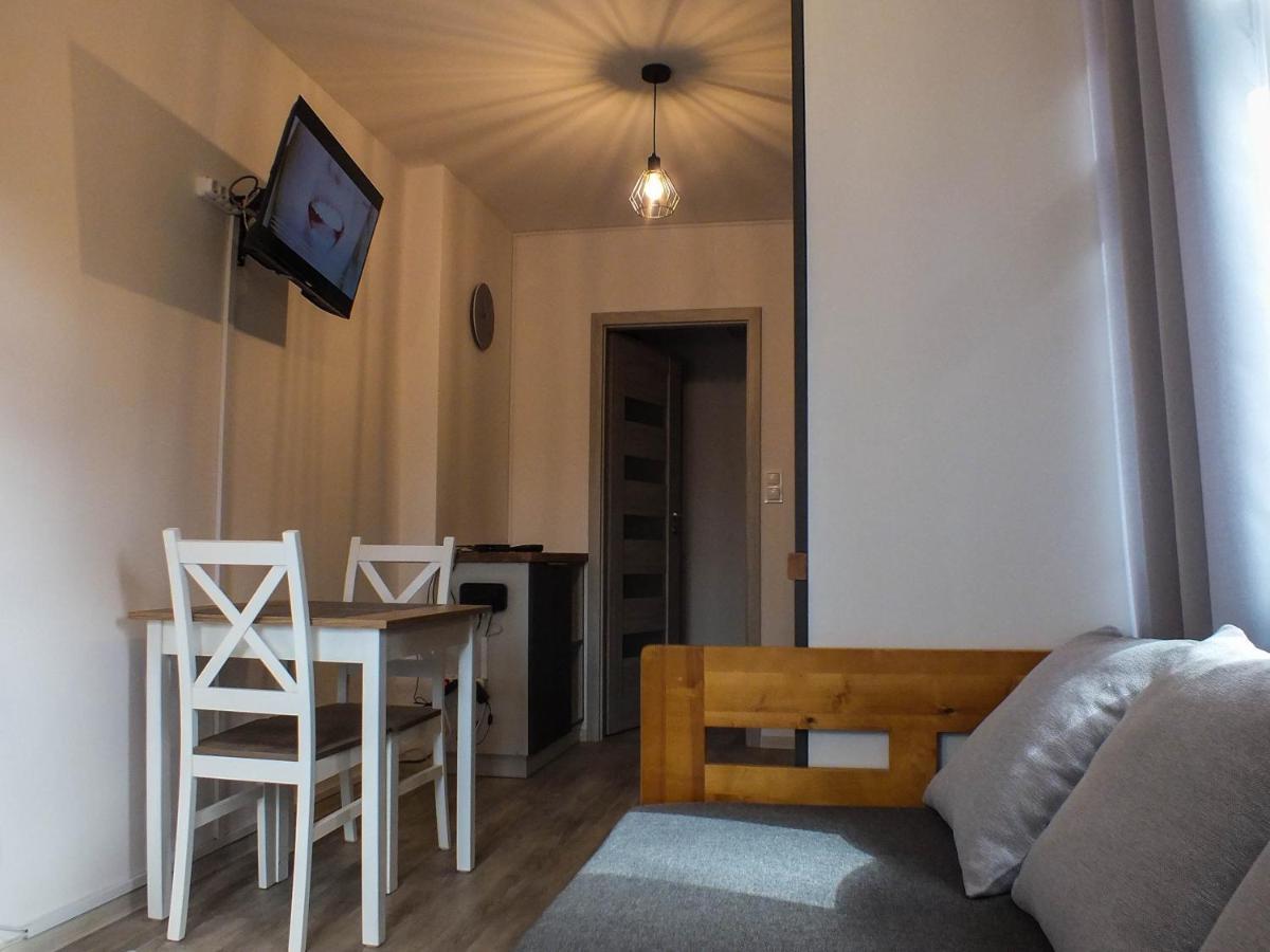 Apartament Plac Piastowski 1 Jelenia Góra Extérieur photo