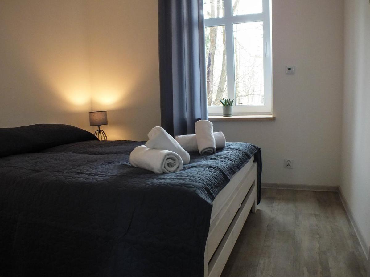 Apartament Plac Piastowski 1 Jelenia Góra Extérieur photo
