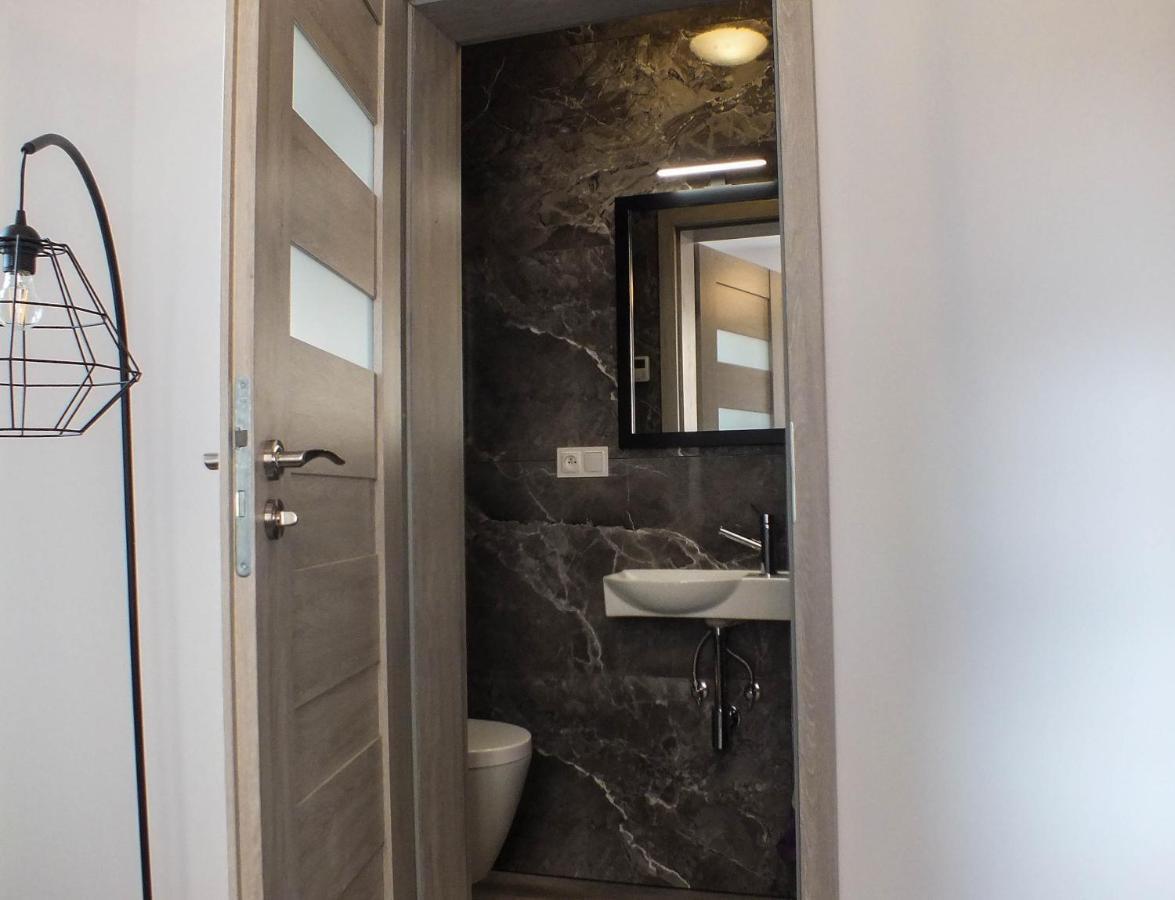 Apartament Plac Piastowski 1 Jelenia Góra Extérieur photo